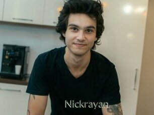 Nickrayan
