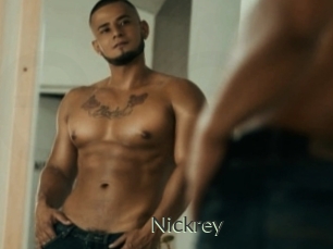 Nickrey