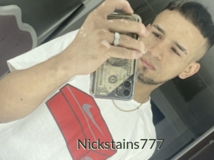 Nickstains777