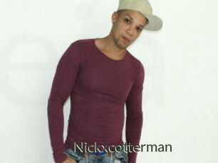 Nickxcotterman
