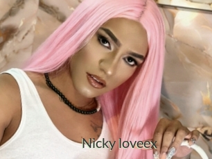 Nicky_loveex