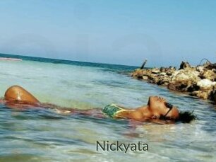 Nickyata