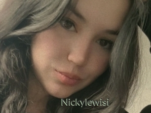 Nickylewisi
