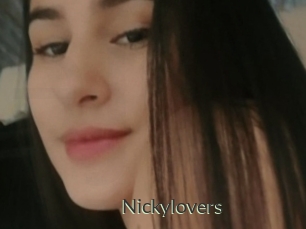Nickylovers