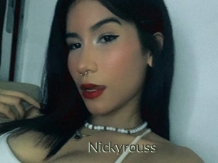 Nickyrouss
