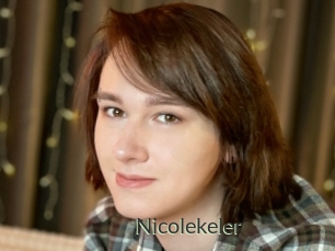 nicolekeler Ejaculator
