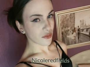 nicoleredfields Ejaculator