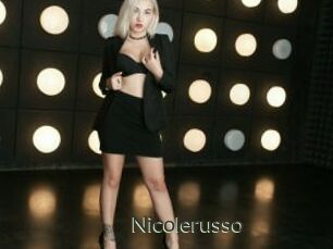 Nicolerusso