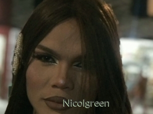 nicolgreen Ejaculator