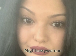 Nightsexywoman