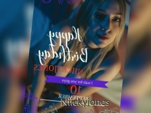 Niickyjones