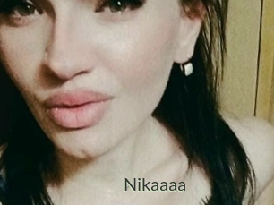 Nikaaaa