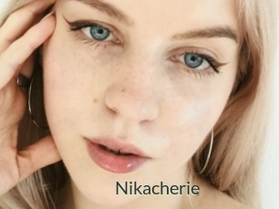 nikacherie Ejaculator