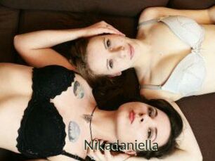 Nikadaniella