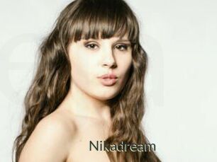 Nikadream