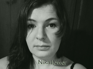 Nikaflower