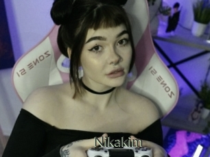 Nikakim