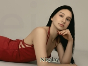 Nikalay
