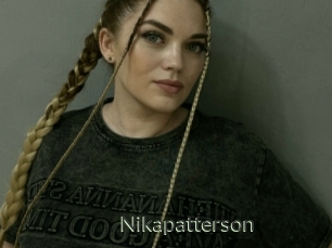 Nikapatterson