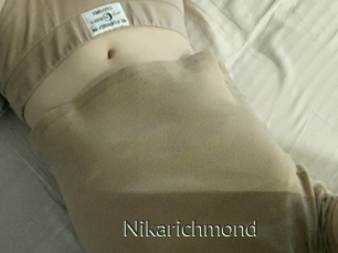 Nikarichmond