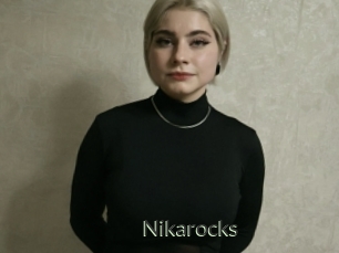 Nikarocks