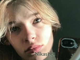 Nikashell