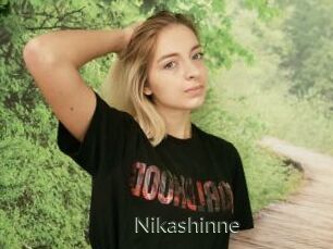 Nikashinne