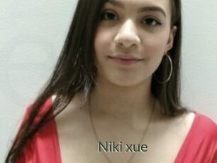 Niki_xue