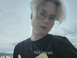 Nikieves