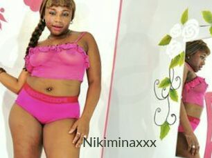 Nikiminaxxx