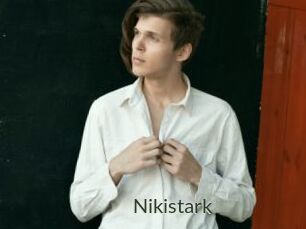 Nikistark