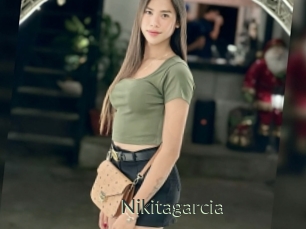 nikitagarcia Ejaculator