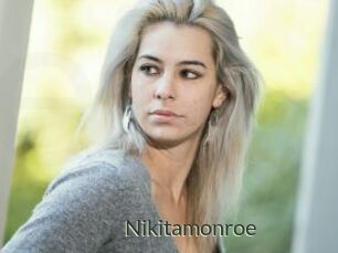 Nikitamonroe