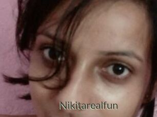 Nikitarealfun