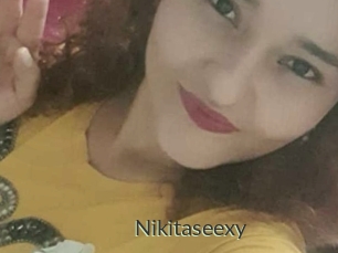 Nikitaseexy