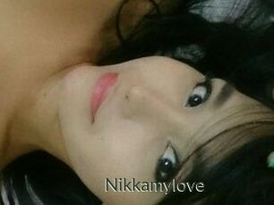 Nikkamylove