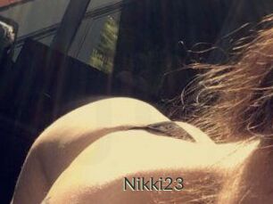 Nikki23