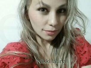 Nikki_latina