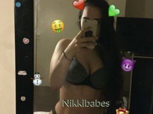 Nikkibabes