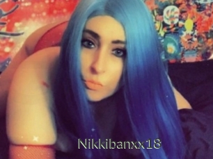 Nikkibanxx18