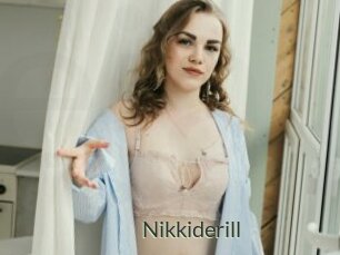 Nikkiderill
