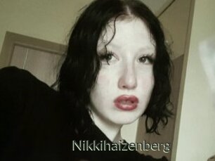 Nikkihaizenberg