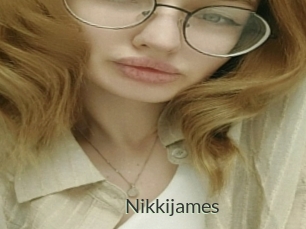 Nikkijames