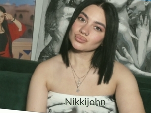 Nikkijohn