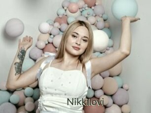 Nikkilovi