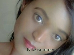 nikkisummers Ejaculator