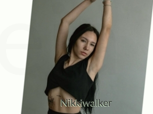 nikkiwalker Ejaculator