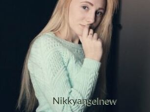 Nikkyangelnew