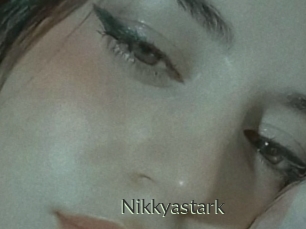 Nikkyastark