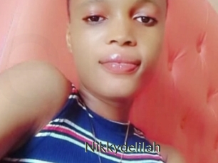 Nikkydelilah